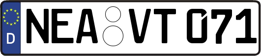 NEA-VT071
