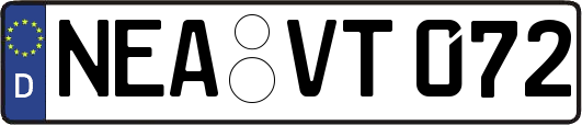 NEA-VT072