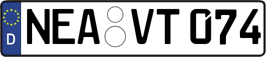 NEA-VT074