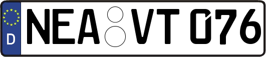 NEA-VT076