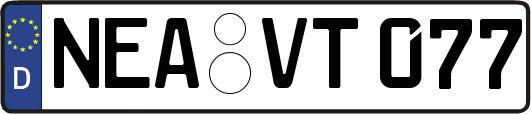NEA-VT077
