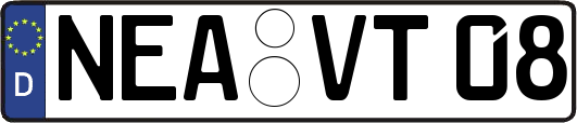 NEA-VT08