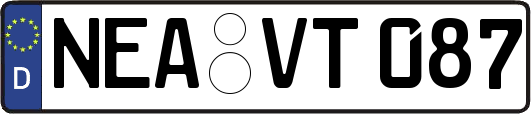 NEA-VT087