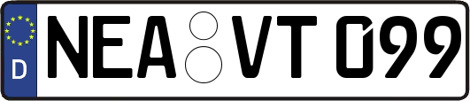 NEA-VT099