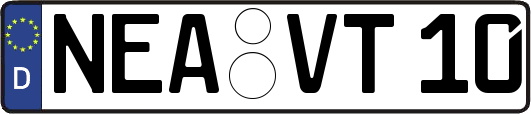 NEA-VT10