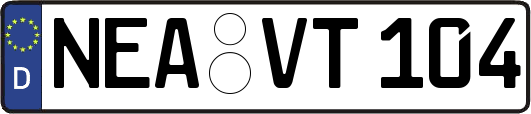 NEA-VT104