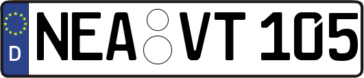NEA-VT105