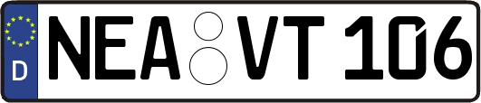 NEA-VT106