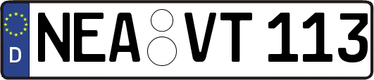 NEA-VT113