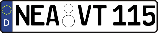 NEA-VT115