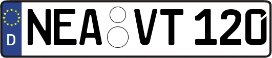 NEA-VT120