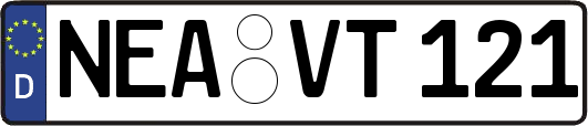 NEA-VT121