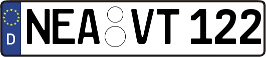 NEA-VT122