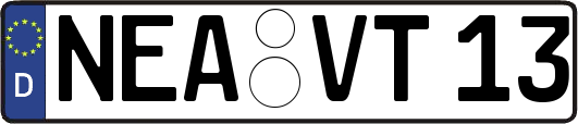 NEA-VT13