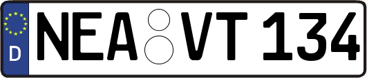 NEA-VT134