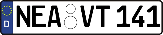 NEA-VT141