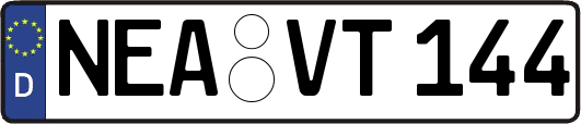 NEA-VT144
