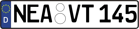NEA-VT145