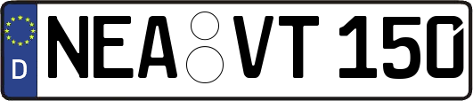 NEA-VT150