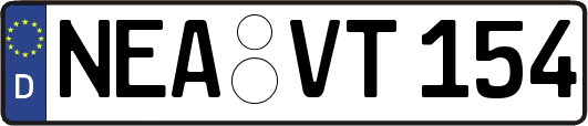 NEA-VT154