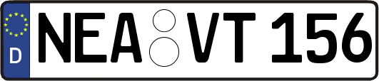 NEA-VT156