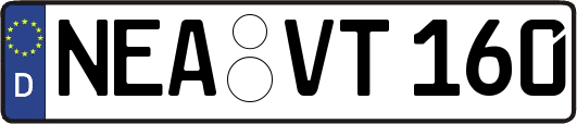 NEA-VT160