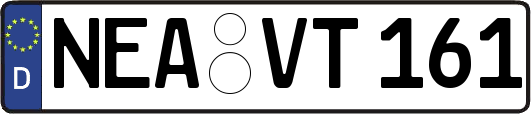 NEA-VT161