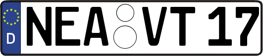 NEA-VT17