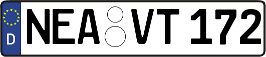 NEA-VT172