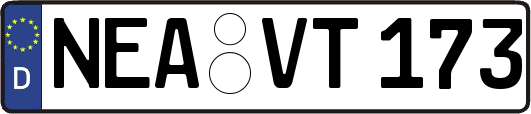 NEA-VT173