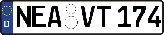 NEA-VT174