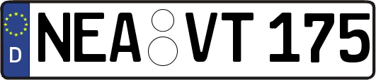 NEA-VT175