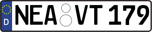 NEA-VT179