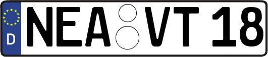 NEA-VT18