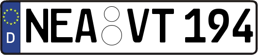 NEA-VT194