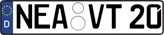 NEA-VT20