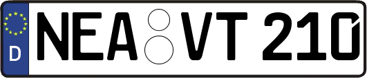 NEA-VT210