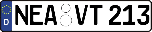 NEA-VT213