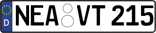 NEA-VT215
