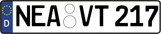 NEA-VT217