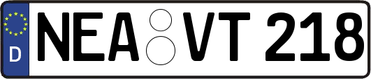 NEA-VT218