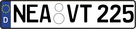 NEA-VT225
