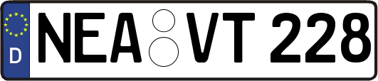 NEA-VT228