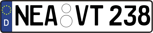 NEA-VT238