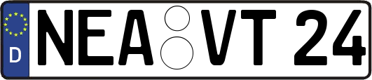 NEA-VT24