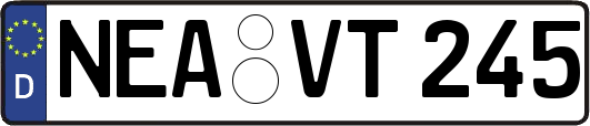 NEA-VT245
