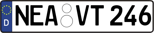 NEA-VT246