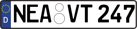 NEA-VT247