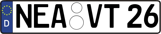NEA-VT26
