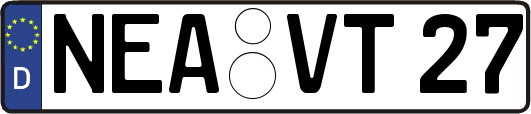 NEA-VT27